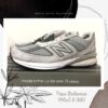 New Balance 990GL5 US 9.5 ERU43