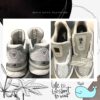 New Balance 990GL5 US 9.5 ERU43 - Image 3