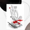汽車安全座椅 ISOFIX LATCH 接口 - Image 4