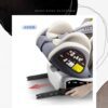 汽車安全座椅 ISOFIX LATCH 接口 - Image 8