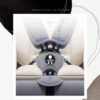 汽車安全座椅 ISOFIX LATCH 接口 - Image 7