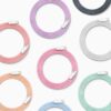 Baseus 20W PD USB C Cable iPhone 高速充電線 TYPE-C to iphone - Image 5