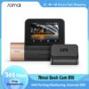 Dash Cam Lite 2 全高清 2'' LCD 屏幕 1080P 70mai 車載 DVR 24H 停車監控器 130FOV 夜視帶外部 GPS