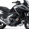 本田 NC750X 2021 NC 750X 油箱握把保護貼油箱牽引墊側面 3M - Image 4