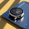 三星 Galaxy Watch Active 2 44 40 毫米全蓋防撞屏幕保護膜玻璃外殼 Galaxy Watch 4 44 毫米 40 毫米 - Image 3