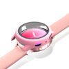 三星 Galaxy Watch Active 2 44 40 毫米全蓋防撞屏幕保護膜玻璃外殼 Galaxy Watch 4 44 毫米 40 毫米 - Image 4