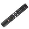 RC802N 遙控智能電視替代品適用於 TCL 4K 超高清液晶/LED 智能電視 U43P6046/U55C7006/U49P6046/U65P6046 - Image 5