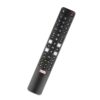 RC802N 遙控智能電視替代品適用於 TCL 4K 超高清液晶/LED 智能電視 U43P6046/U55C7006/U49P6046/U65P6046 - Image 3