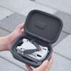收納袋便攜收納盒手提包智能控制器配件兼容DJI Mini 3 Pro主機遙控器