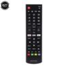 電視遙控器 AKB75375608 適用於大多數 LG 2018 智能電視 32Lk6100 32Lk6200 43Lk5900 43Lk6100 42Uk6200 49Uk6200 55Uk6200 43Uk6300 - Image 2