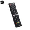電視遙控器 AKB75375608 適用於大多數 LG 2018 智能電視 32Lk6100 32Lk6200 43Lk5900 43Lk6100 42Uk6200 49Uk6200 55Uk6200 43Uk6300