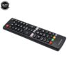 電視遙控器 AKB75375608 適用於大多數 LG 2018 智能電視 32Lk6100 32Lk6200 43Lk5900 43Lk6100 42Uk6200 49Uk6200 55Uk6200 43Uk6300 - Image 3