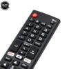 電視遙控器 AKB75375608 適用於大多數 LG 2018 智能電視 32Lk6100 32Lk6200 43Lk5900 43Lk6100 42Uk6200 49Uk6200 55Uk6200 43Uk6300 - Image 4