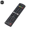 電視遙控器 AKB75375608 適用於大多數 LG 2018 智能電視 32Lk6100 32Lk6200 43Lk5900 43Lk6100 42Uk6200 49Uk6200 55Uk6200 43Uk6300 - Image 5