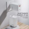 120W USB 充電器快速充電 3.0 USB C 電纜 C 型充電電纜快速手機充電器壁式適配器適用於 iPhone iPad 小米三星 順豐包郵 - Image 3