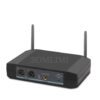 SOUND 500-599MHz GLD BET87 專業無線麥克風 UHF 雙通道舞台演出教堂會議領夾式耳機麥克風 - Image 5