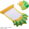 New Fruits Floating Water Hammock Lounger Water Toys Inflatable Floating Bed Chair Swimming Pool Foldable Water Hammock Bed 新款水果漂浮水上吊床躺椅水上玩具充氣漂浮床椅子游泳池可折疊水上吊床床 - Image 3