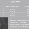 DUEECO Full Finger Cycling Gloves,Bicycle Gloves,Mountain Bike Gloves-XRD Paded with Shock Absorbing Anti-Slip MTB Gloves  DUEECO 全指騎乘手套 自行車手套 登山車手套-XRD 避震防滑 MTB 手套 - Image 6