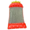 New Fruits Floating Water Hammock Lounger Water Toys Inflatable Floating Bed Chair Swimming Pool Foldable Water Hammock Bed 新款水果漂浮水上吊床躺椅水上玩具充氣漂浮床椅子游泳池可折疊水上吊床床 - Image 6