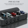 WYING M3 Auto OBD2 GPS Head-Up Display Auto Electronics HUD Projector Display Digital Car Speedometer Accessories For All Car 汽車 OBD2 GPS 平視顯示器汽車電子 HUD 投影機顯示數位汽車車速表配件適用於所有汽車 - Image 3