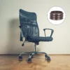 Furniture Cups Caster Protectors Pads Floor Wheel Chair Hardwood Leg Floors Coasters Stoppers Bed Grippers Rubber Stopper Round 家具杯 腳輪保護墊 地板 輪椅 硬木腿地板 杯墊 塞子 床夾 橡膠塞 圓形