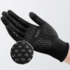 Riding Anti-slip Gloves for Motorcycle Cycling Sports Men Women Lightweight Thin Breathable Touchscreen Glove Oudoor  騎乘防滑手套摩托車騎乘運動男士女士輕薄透氣觸控手套戶外