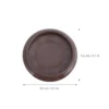 Furniture Cups Caster Protectors Pads Floor Wheel Chair Hardwood Leg Floors Coasters Stoppers Bed Grippers Rubber Stopper Round 家具杯 腳輪保護墊 地板 輪椅 硬木腿地板 杯墊 塞子 床夾 橡膠塞 圓形 - Image 5