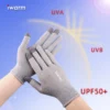 Riding Anti-slip Gloves for Motorcycle Cycling Sports Men Women Lightweight Thin Breathable Touchscreen Glove Oudoor  騎乘防滑手套摩托車騎乘運動男士女士輕薄透氣觸控手套戶外 - Image 4