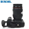 Camera Wrist Strap Hand Grip Strap For Nikon D7500 D7200 D7100 D810 D800 D750 D610 D600 D500 D5600 D5500 D5300 D3400 D3300 D5 D4 - Image 2