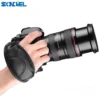 Camera Wrist Strap Hand Grip Strap For Nikon D7500 D7200 D7100 D810 D800 D750 D610 D600 D500 D5600 D5500 D5300 D3400 D3300 D5 D4 - Image 6